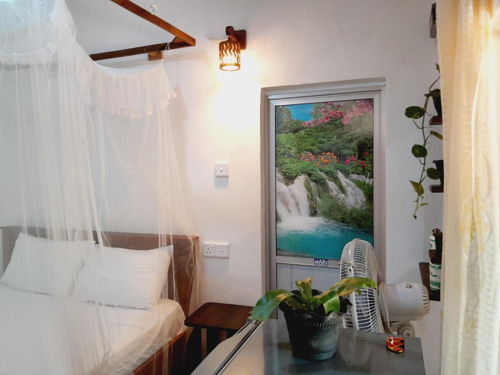 Accommodatie bij particulieren Lucky Hiriketiya Zuid-Dikwella